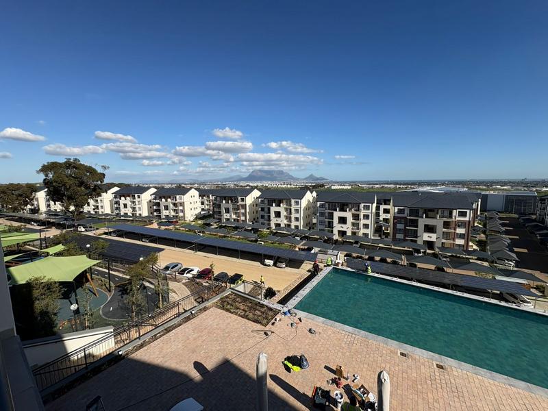 1 Bedroom Property for Sale in Richwood Western Cape